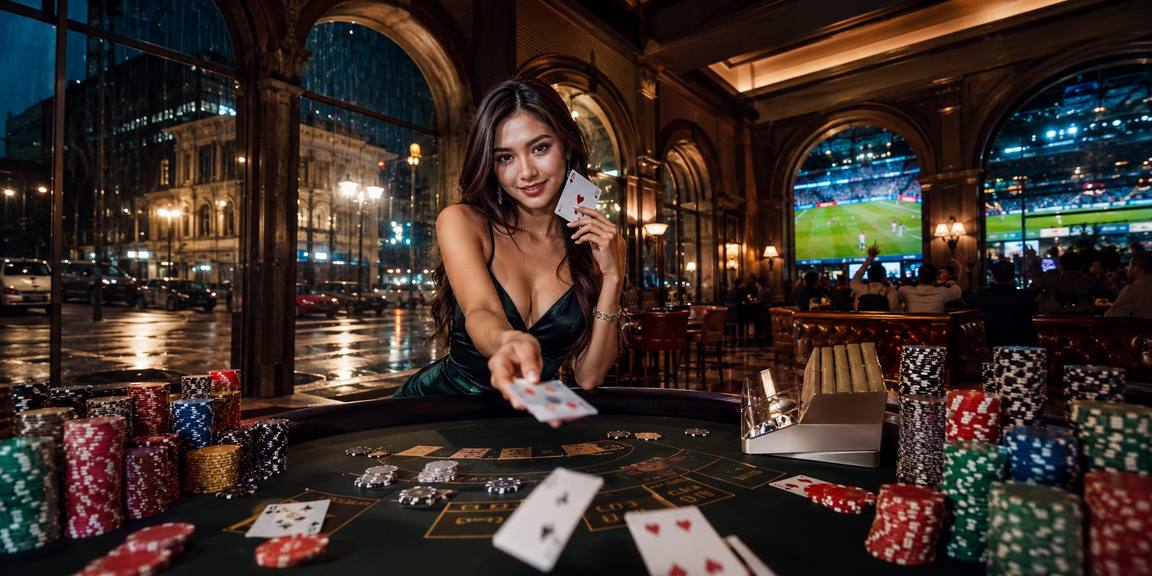 rebet mobile gaming