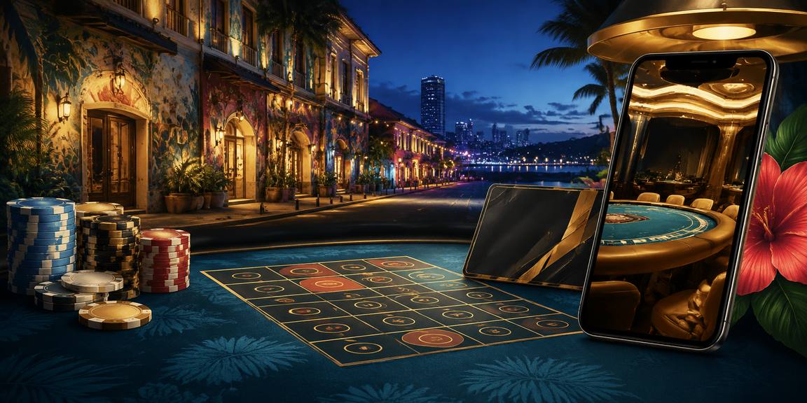 rebet mobile gaming